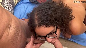 Arab Girl Wants To Fuck Two Men At Once