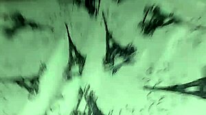 Latina Milf's Sexy Massage Turns to Missionary Fucking