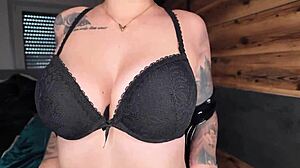 i love food fetish play with big tits