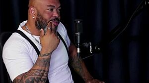 Latina Teen With Tattoo Gets Spit On Pussy And Strong Sex