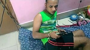 mature indian milf gets hardcore taboo sex!