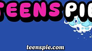 Creampie For Submissive Girl Only!