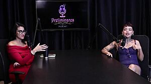 Swingers Couple Dominates with Oral and Cemetery Sex - Annie Clementine