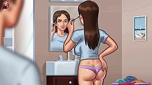 Summertime saga jennys route tech update part 5