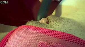 Watch Artemisia Love Masturbate Her Wet Pussy?