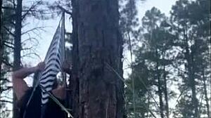 girl super wedgie compilation 2