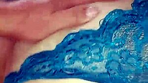 Latina Milf's Sexy Massage Turns to Missionary Fucking