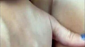 Cum In Public At Work