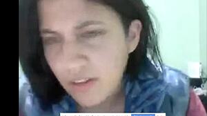 Angeles Correa from Argentina