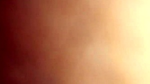 watch this shaved latina brunette get penetrated hard in her tight pussy