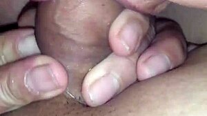 I Feel So Aroused By This Mature Amateur's Excellent Blowjob
