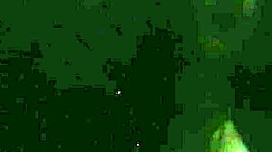 insatiable punk babe masters toy outside