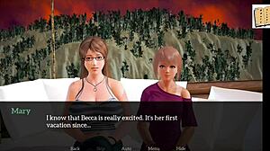 My New Family 93 Adventure