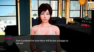 My New Family 93 Adventure