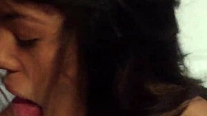 Novinho De 18 Tattoos Big Ass Pussy!