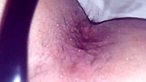 jimena simpson tranny with dildo