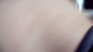 Ukrainian amateurs enjoy homemade sex in various positions.