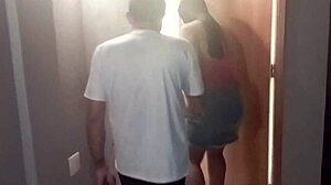 the group gives bukkake to grandma while her husband films everything