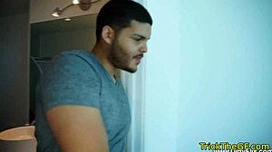 So this real petite 18+ Euro chick got tricked into bondage and pussyfucked by a friend. It was wild!