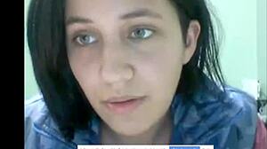 Angeles Correa from Argentina