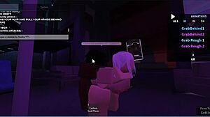 Submissive Alvina Slut Before a Good Black Cock