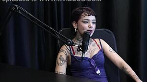 Swingers Couple Dominates with Oral and Cemetery Sex - Annie Clementine