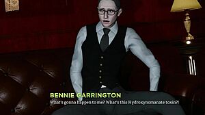 Intense Gameplay in Eternum 106.