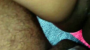 Intense Pussy Fucking Close-Up