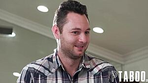 i tittyfucked my hot stepmother-in-law brittany andrews