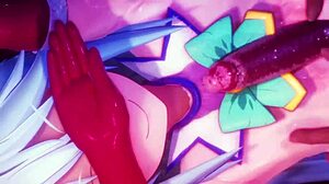 mitsuboshi creampie cumshot compilation