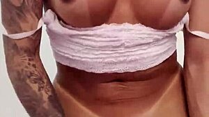 I fucked my wife in the kitchen after work