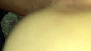 stepdad sneaks in to bang young 18+ stepdaughter while mom sleeps