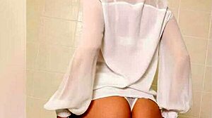 Mommy's Big Ass in Focus