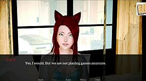 My New Family 93 Adventure