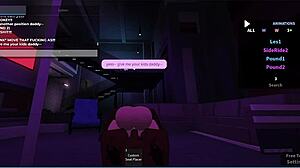 Submissive Alvina Slut Before a Good Black Cock