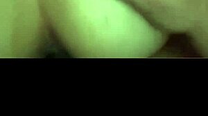 can you take that monster cock in your ass?