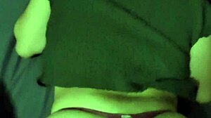 Big Ass Asian Milf Gets Cock Slid Into Her Tight Pussy 😍