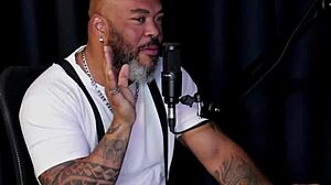 Latina Teen With Tattoo Gets Spit On Pussy And Strong Sex