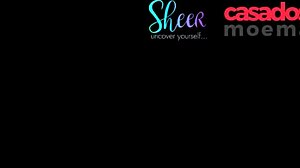 Can Old Mrs. Moema Resist The Monster Cock?