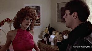 Jamie Lee Curtis in Trading Places 1983