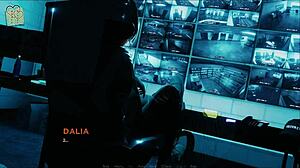 Intense Gameplay in Eternum 106.