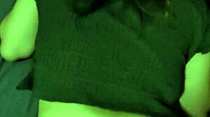 Big Ass Asian Milf Gets Cock Slid Into Her Tight Pussy 😍