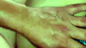 Latina Milf's Sexy Massage Turns to Missionary Fucking