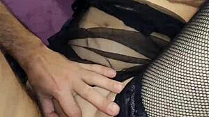 wife looks incredible at 40