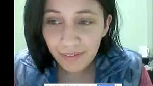 Angeles Correa from Argentina