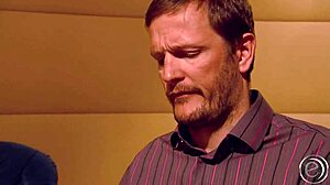 winnie macht auch als chefsekretarin eine gute figur