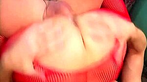 Katja Kassin Moans As Nice Assed Whore!