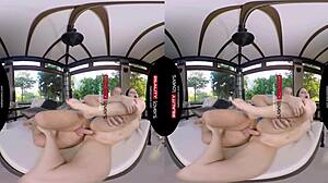 realitylovers - rebecca volpetti anal made in italy part 1