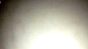 She says, 'Feel the water flowing into my tight wet pussy.' Leading to orgasm and creampie.