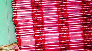 Romantic Couple Fucks Passionately